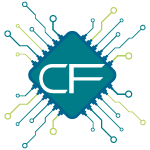 CF-Tech Logo